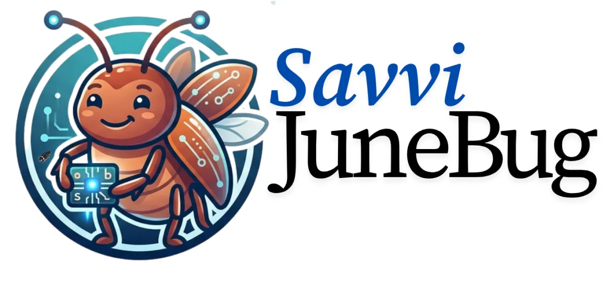SavviJuneBug