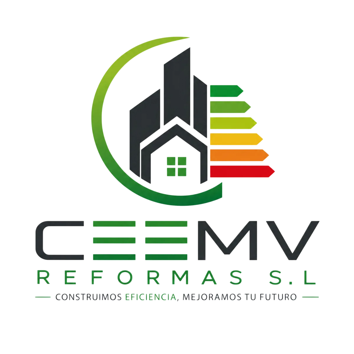 CEEMV Reformas Logo