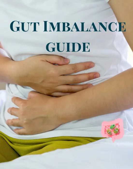 Gut Imbalance Guide