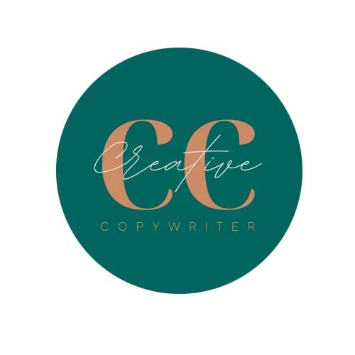 The Creative Copywriter Logo