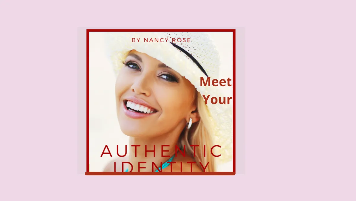 Meet Your Authentic Self