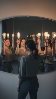 Who You Were Before the World Told You Who to Be