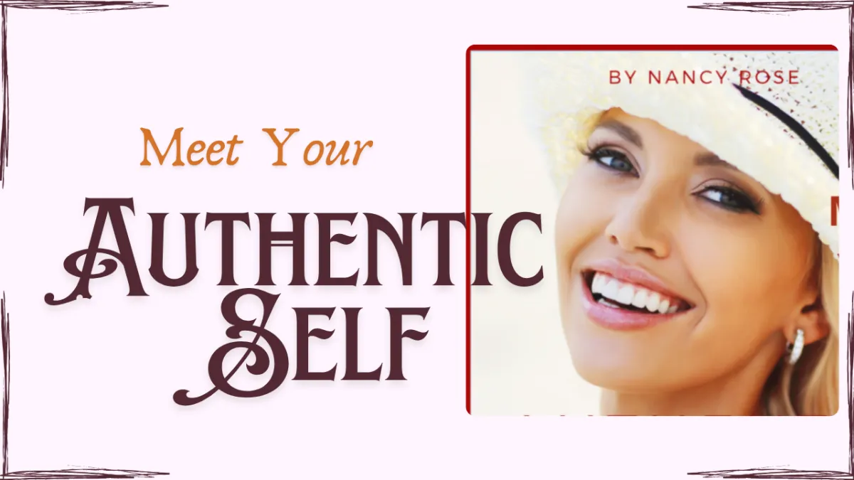 Meet Your Authentic Self