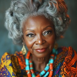 wise woman