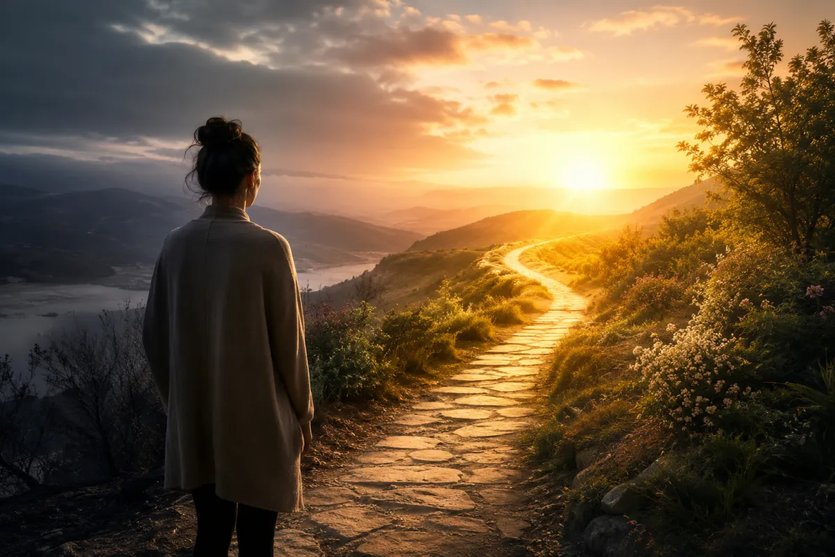 Clarity Alone Does Not Create Transformation