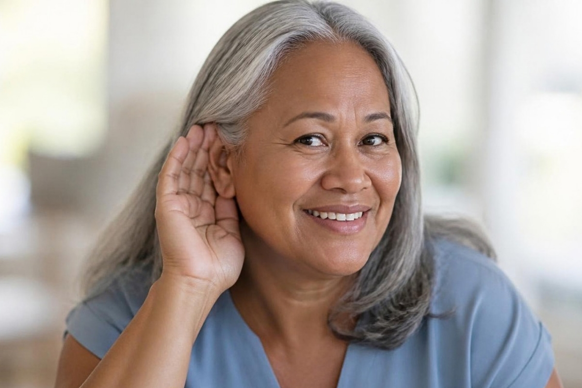 Listening to the Body’s Whispers: How Emotional Regulation Unlocks True Calming