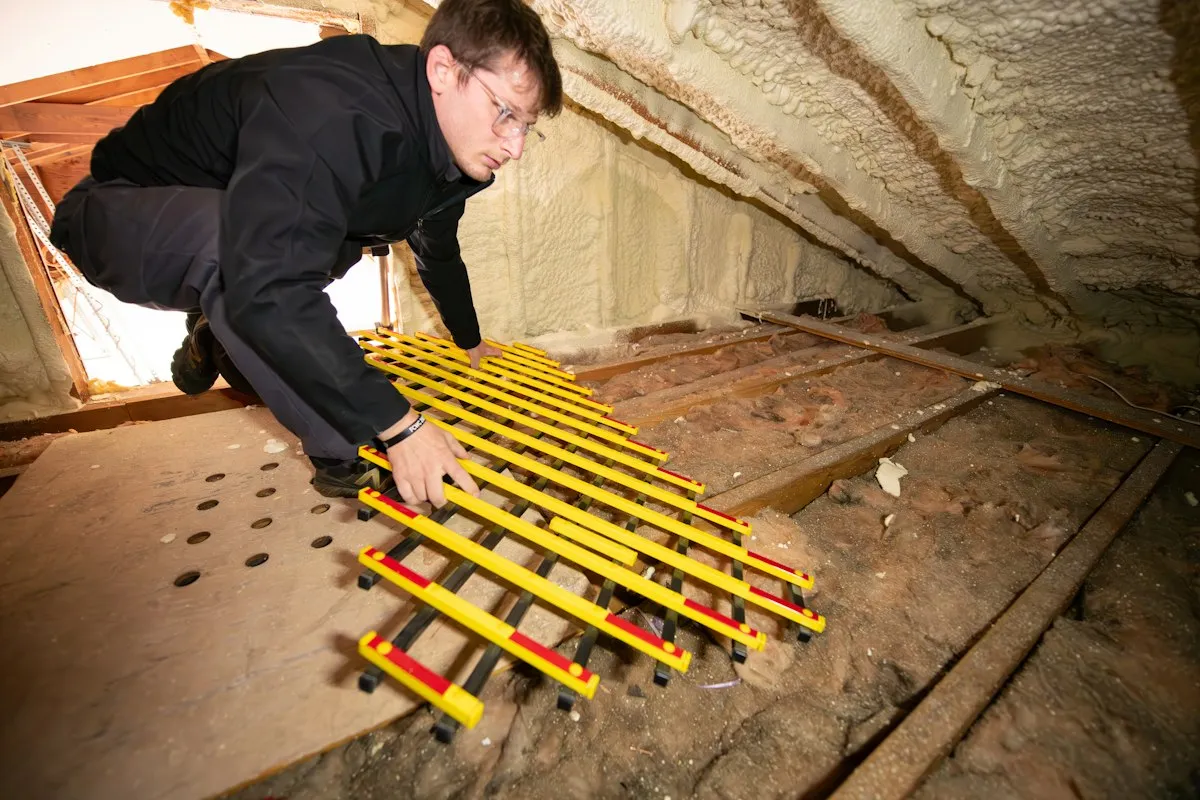 Why Ductwork Age Matters More Than the AC Unit's Age: When a Brand-New Cape Coral System Still Runs Hot Because Nobody Replaced the Ducts