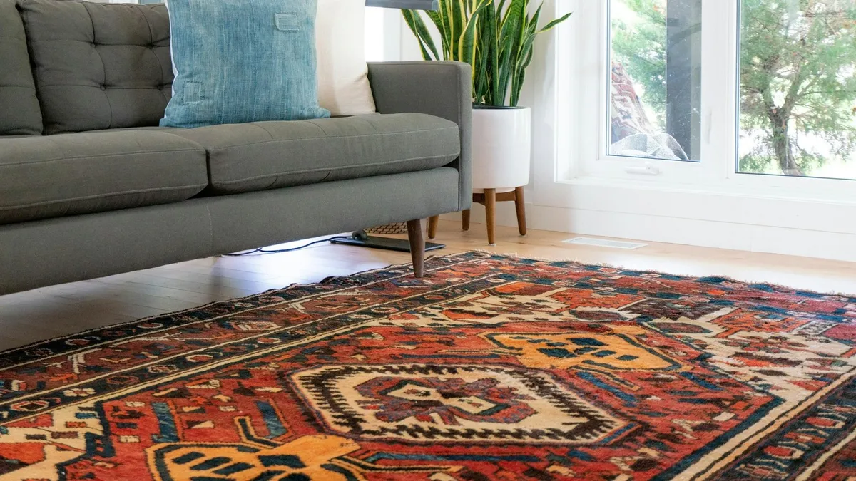Return Air Grille Placement: Why Furniture and Rugs Blocking the Vent Is Secretly Killing Your Cape Coral AC's Efficiency