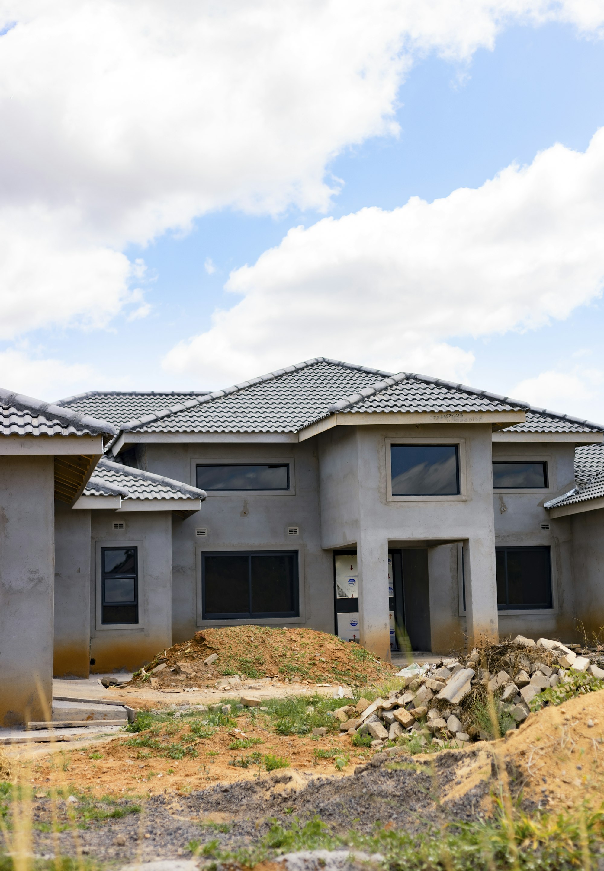 Builder-Grade AC in New Cape Coral Construction: Why the Unit That Passed Inspection Isn't Always the Unit Your Home Needs