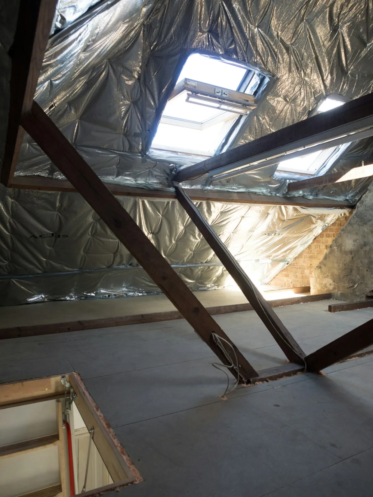 Attic Insulation and Your AC: Why a $400 Insulation Top-Up in Cape Coral Can Matter More Than a $9,000 System Upgrade