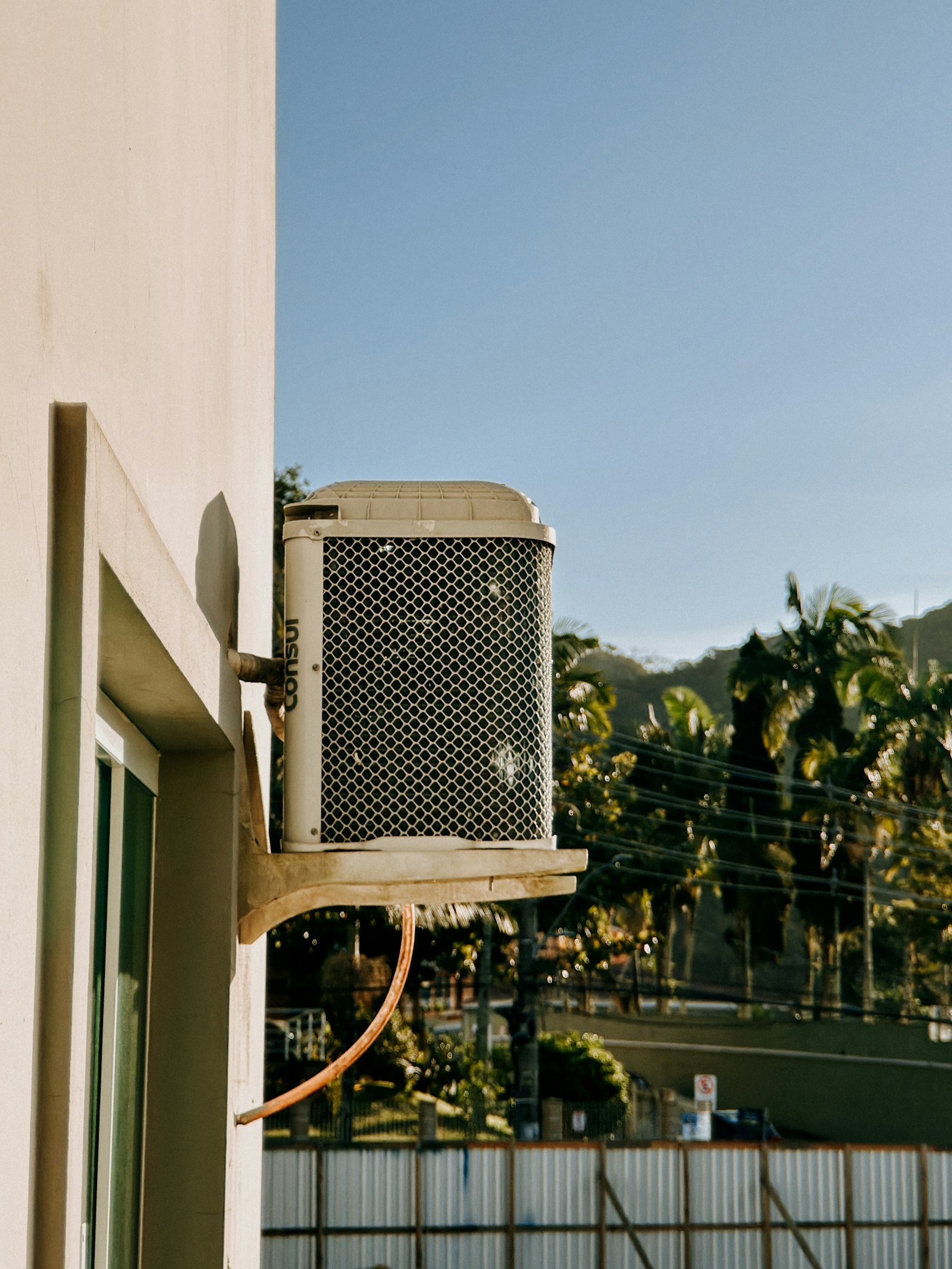 The 4-Point Insurance Inspection Every Older Cape Coral Home Faces: Why Your AC's Age Could Spike Your Premium or Get Your Policy Dropped