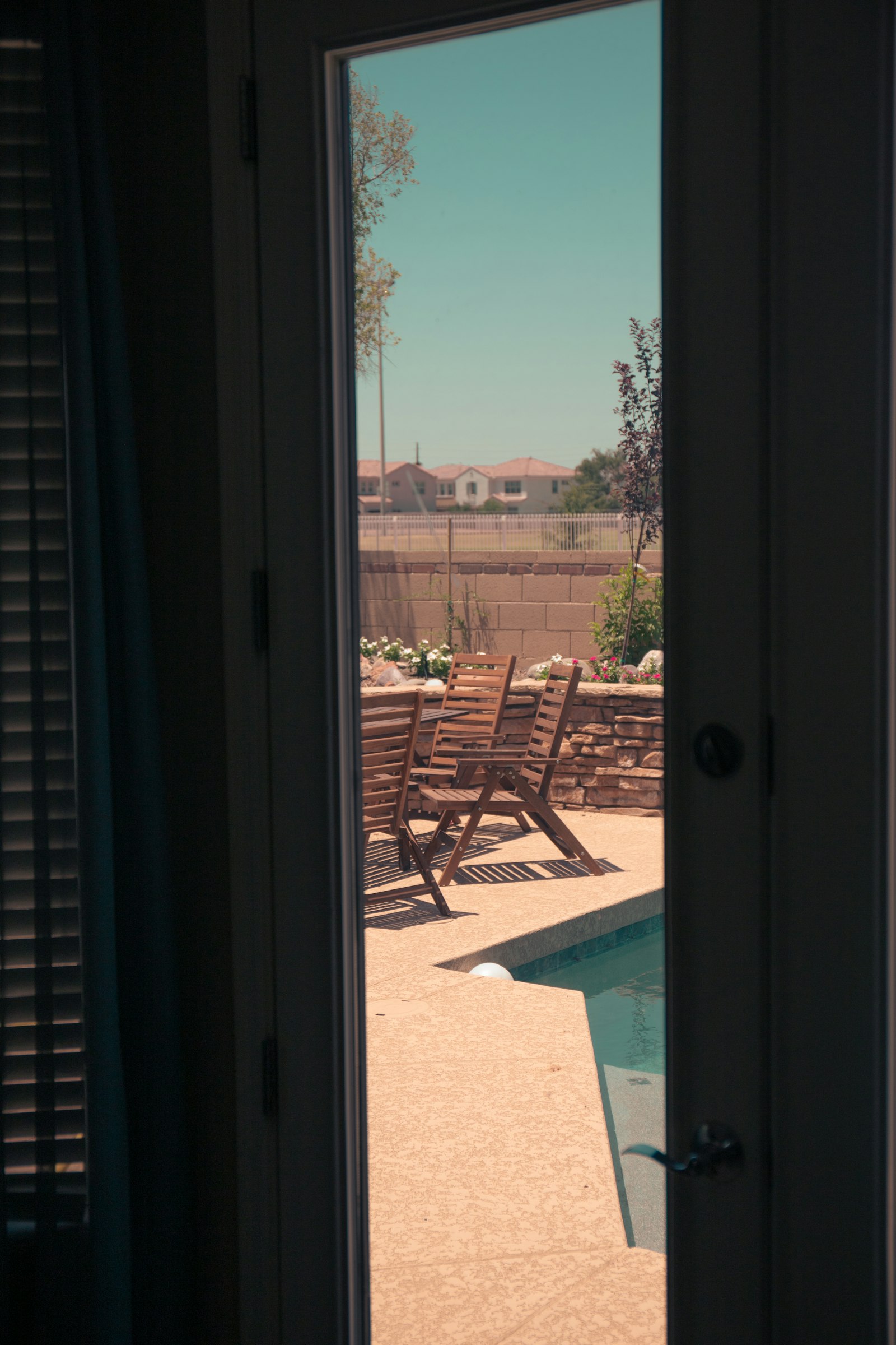 Pool and Lanai Living: How Cape Coral's Outdoor Lifestyle Changes the AC Load Inside Your Home