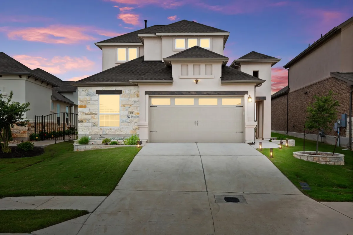 525 Faith Dr. Liberty Hill, TX