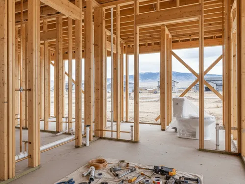 New Construction in Tooele County, UT