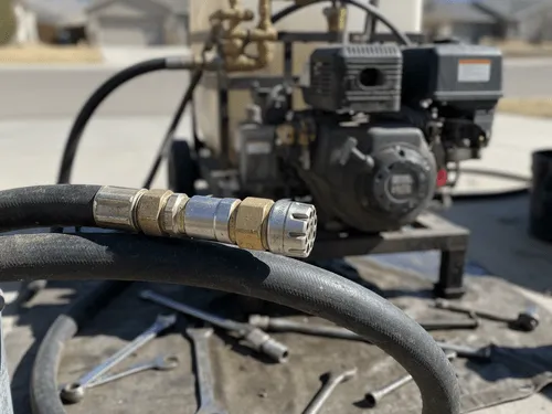 Drain Clean
