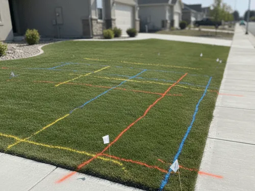 Main Line Replacement Tooele County, UT