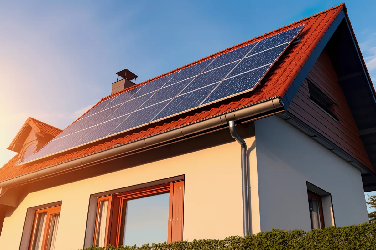 Solar Adoption Program helps homeowners go solar with little to no upfront cost