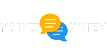 Market System Logo
