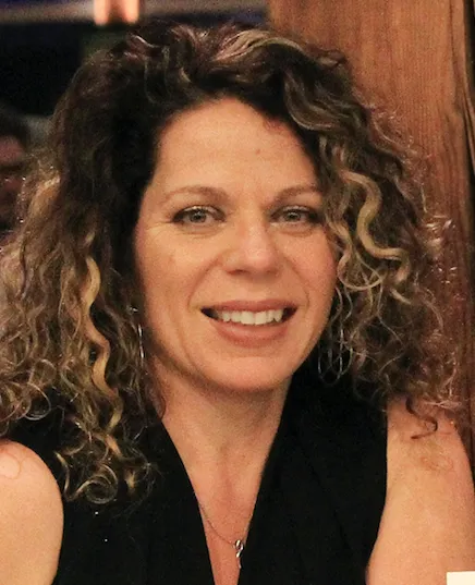 Elaine Pandolfi | Small Business Coach