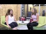 Elaine Pandolfi Interview Founders Fireside