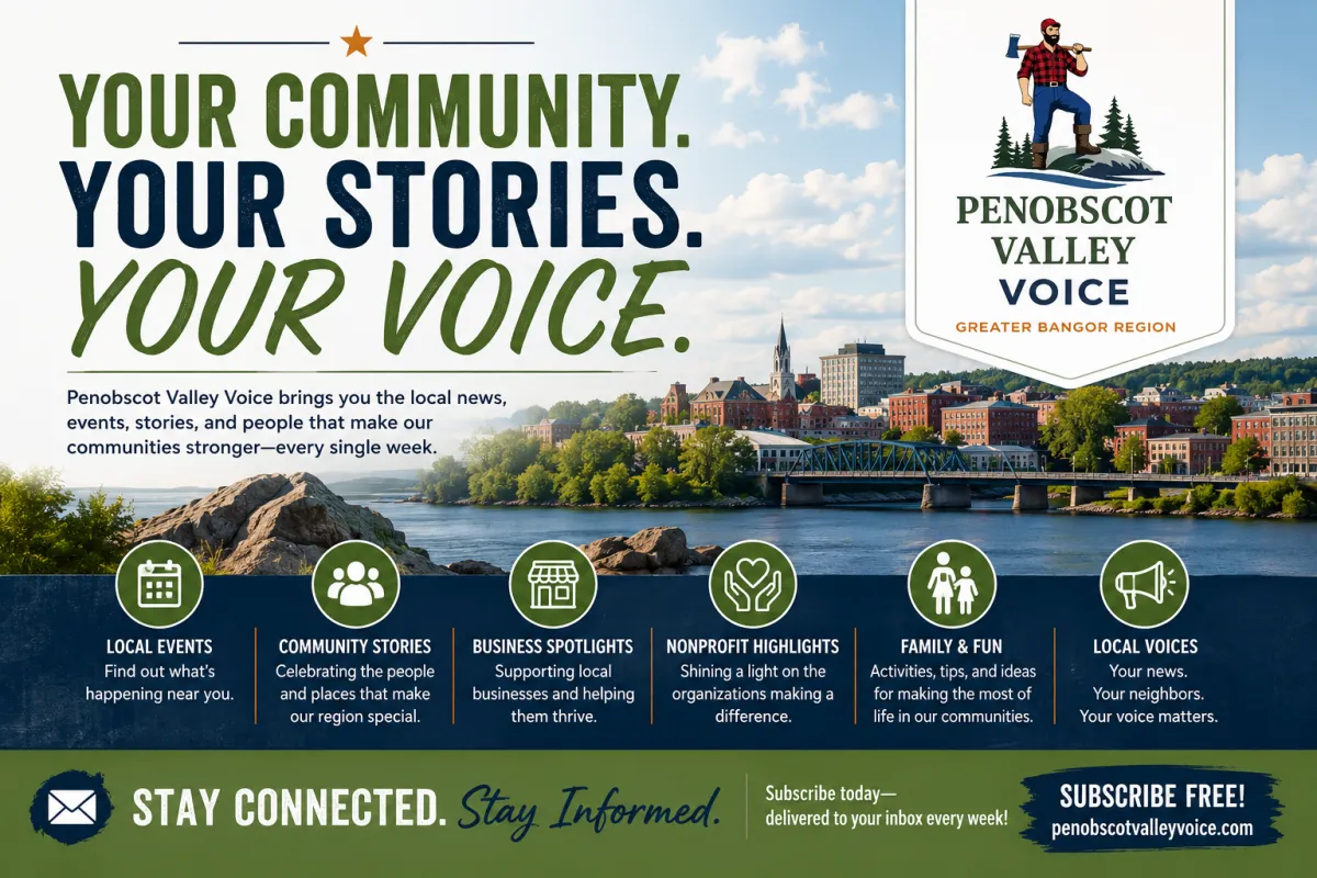 Why Local Community News Still Matters More Than Ever