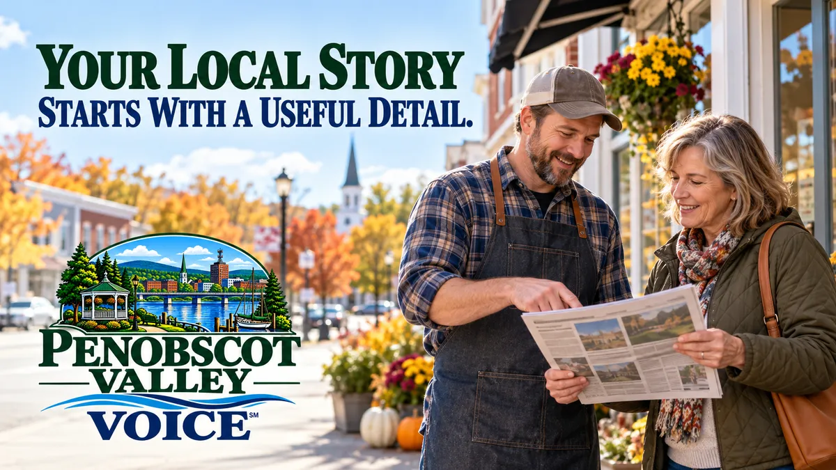 A Local Business Story Can Start With One Useful Detail