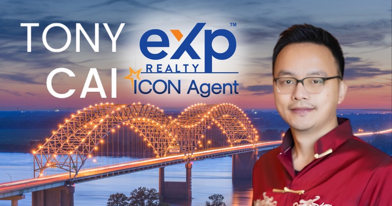 Tony Cai