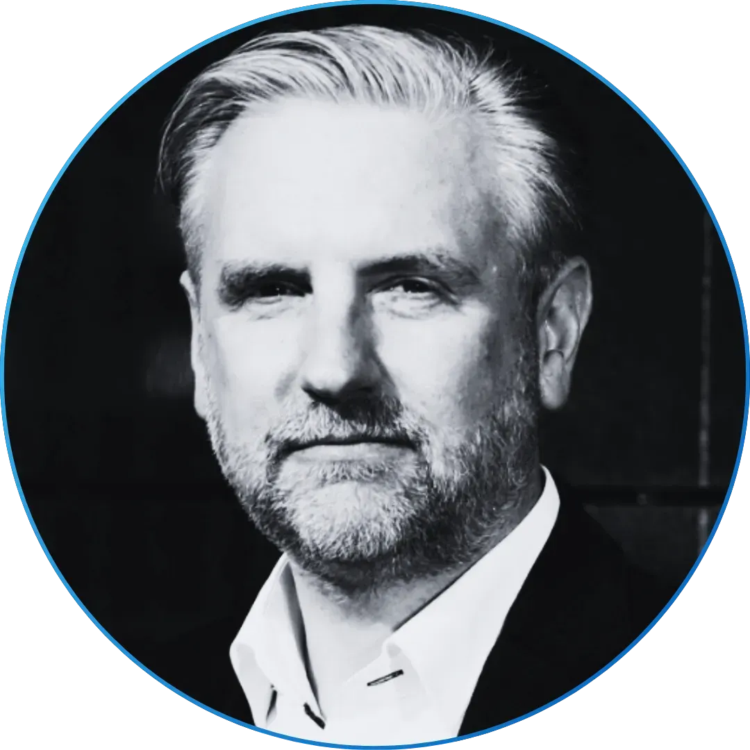 Tim Geschke präsentiert die Vertriebs-KI von Selly – automatisierte Leadqualifizierung und Terminvergabe