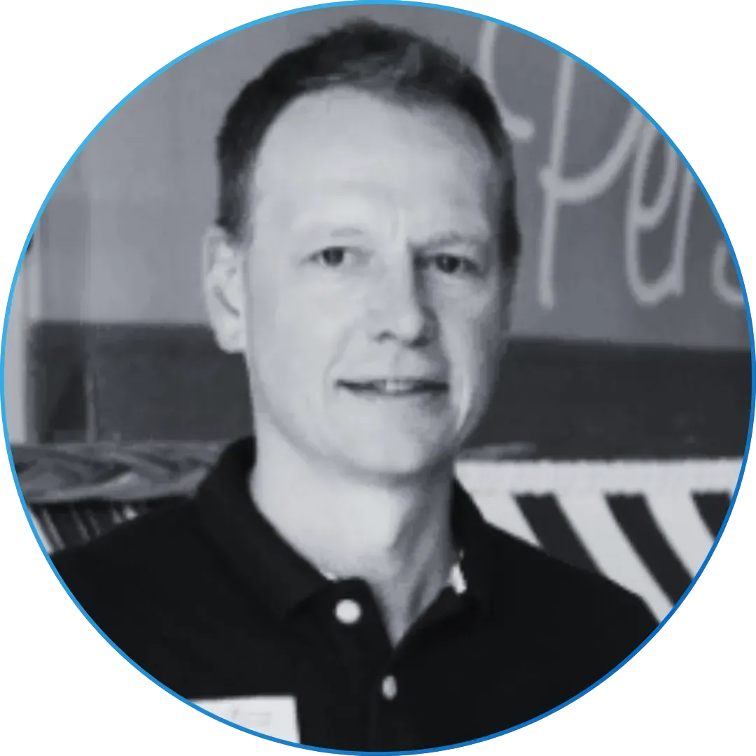 Peter Hönighaus, Holzhändler: Unsere Website hatte Besucher – jetzt macht Selly aus ihnen zahlende Kunden.