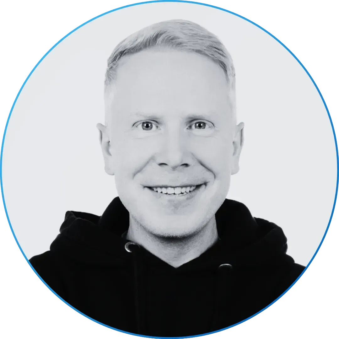 Ralph Bisdorf, Fotograf: Der Gamechanger? Selly hat zum ersten Mal völlig selbstständig einen Termin gebucht.