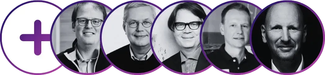 Bereits 65+ smarte Partner setzen auf Selly KI als Mitarbeiter