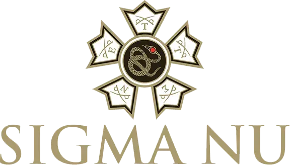 Sigma Nu Logo