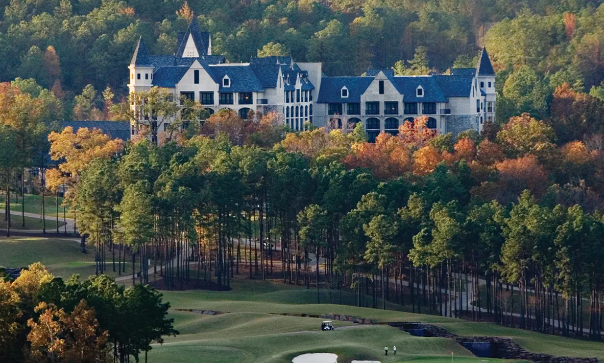 benny roberts on concierge-level service in real estate