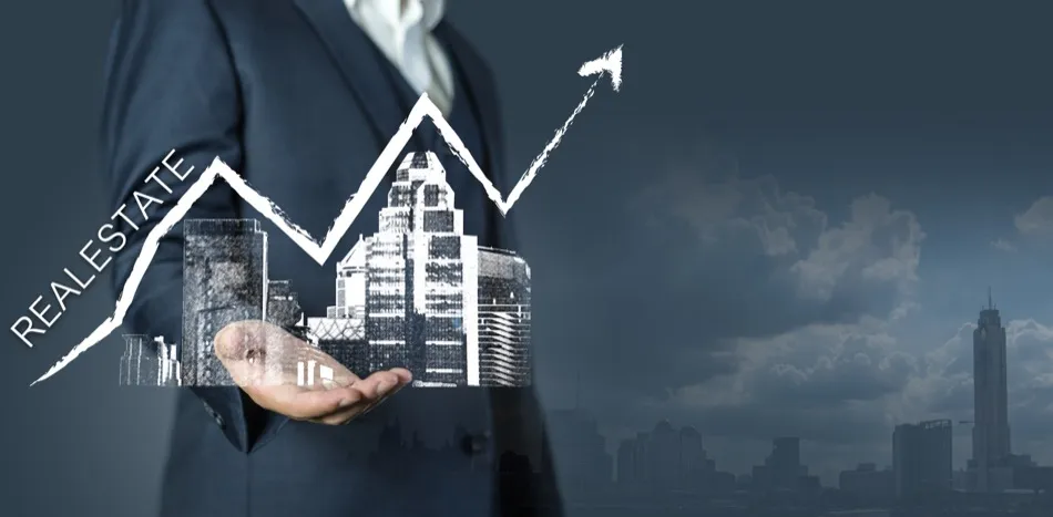 benny roberts on concierge-level service in real estate