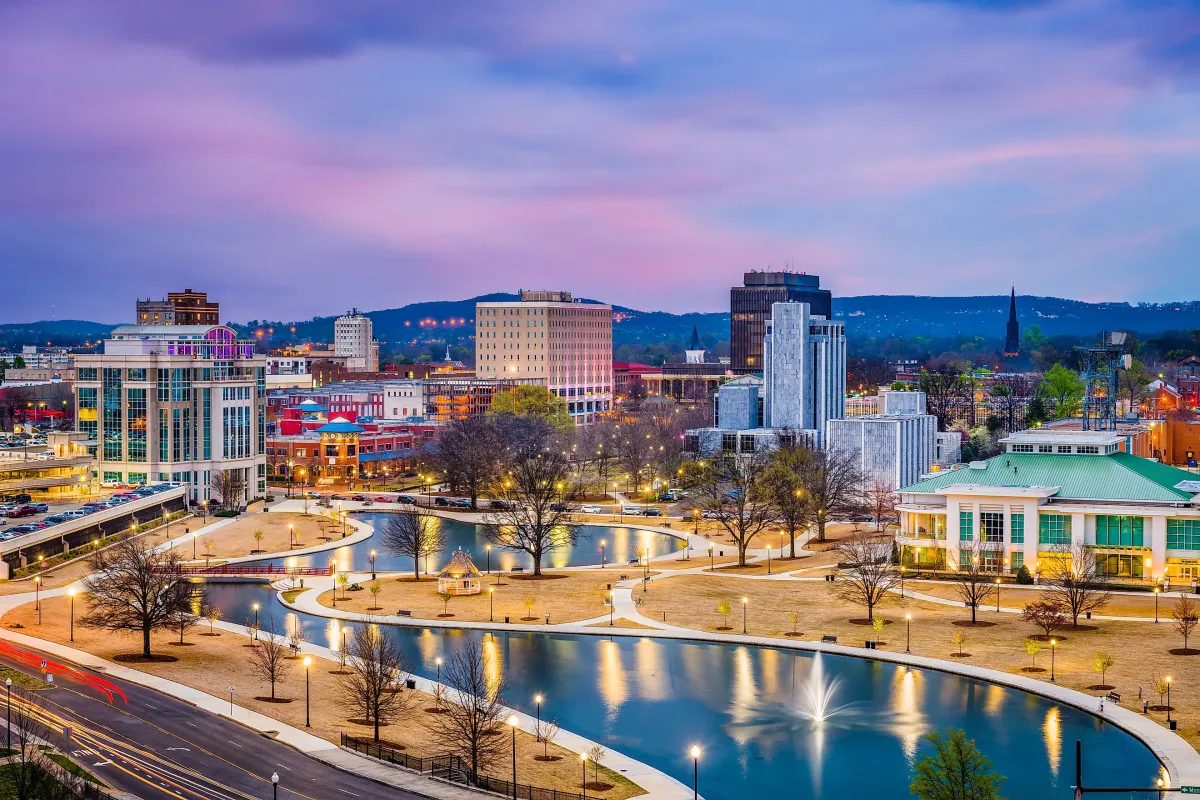 benny roberts on concierge-level service in real estate