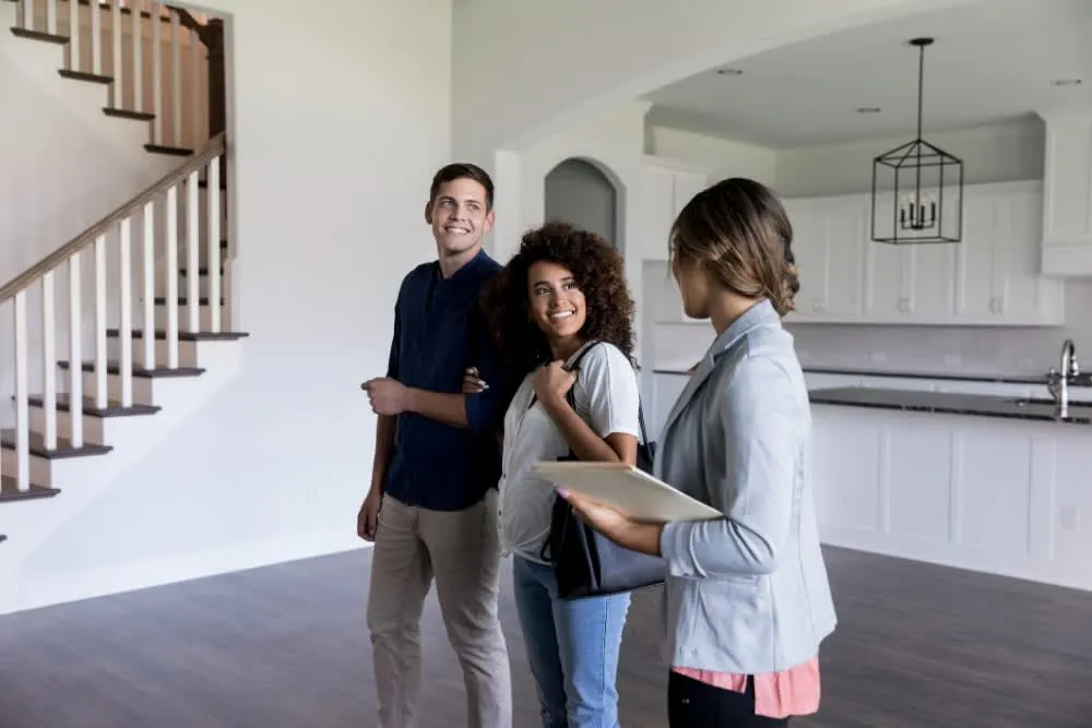 benny roberts on concierge-level service in real estate