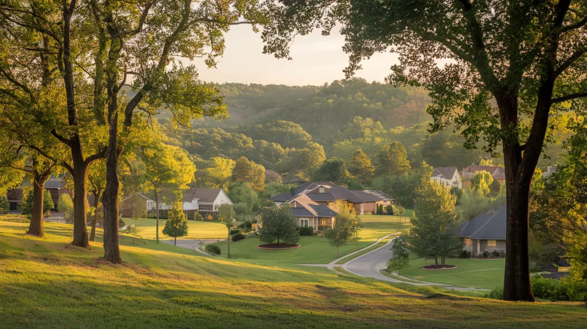 benny roberts on concierge-level service in real estate