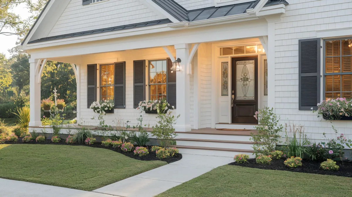 benny roberts on concierge-level service in real estate