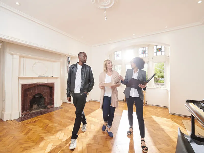 benny roberts on concierge-level service in real estate