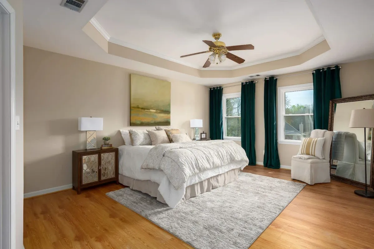 benny roberts on concierge-level service in real estate