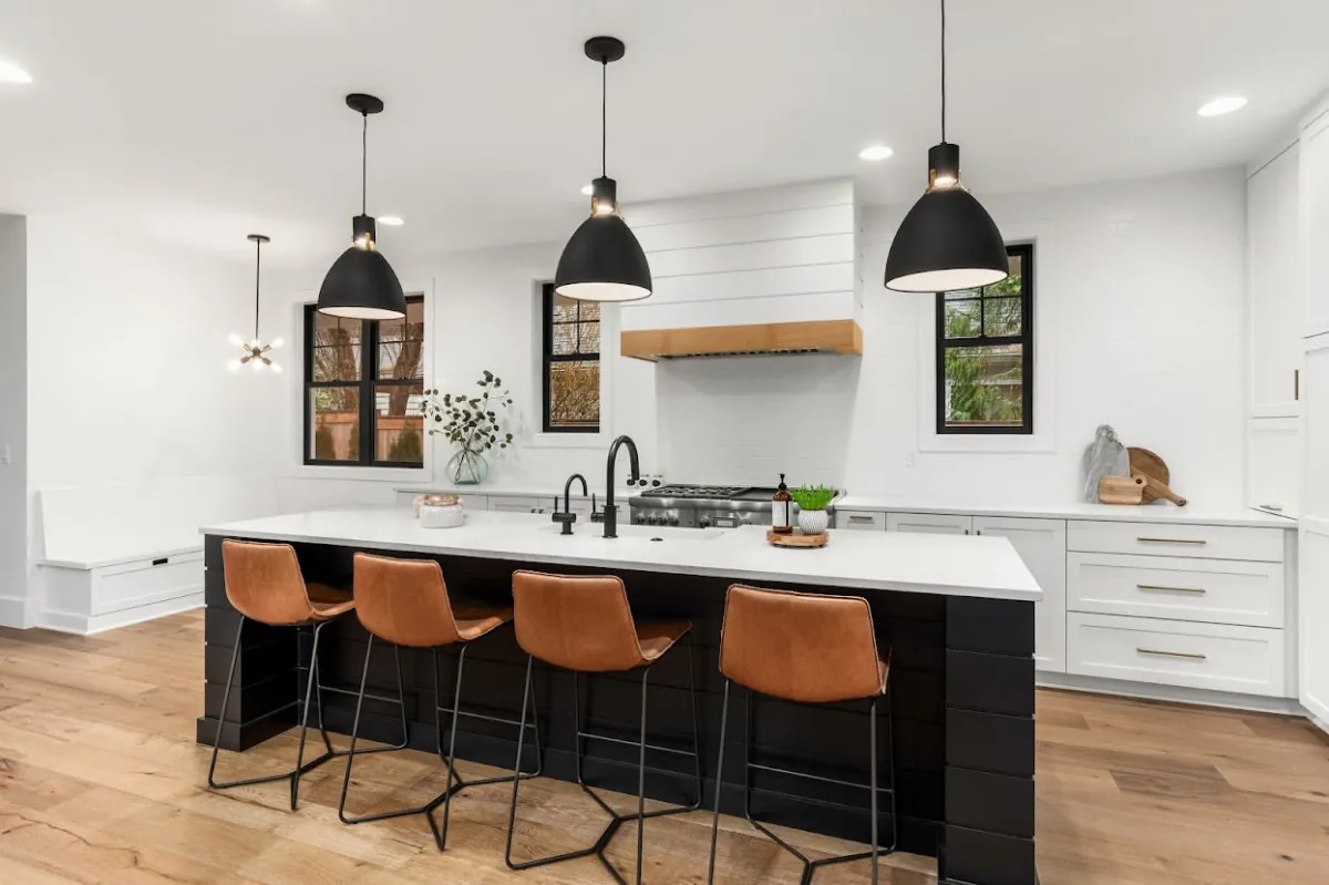 benny roberts on concierge-level service in real estate