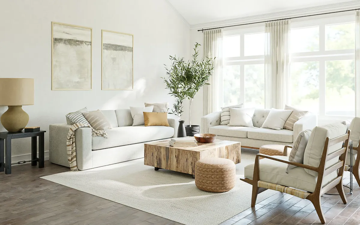 benny roberts on concierge-level service in real estate