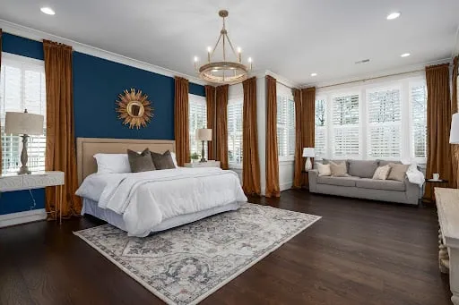 benny roberts on concierge-level service in real estate