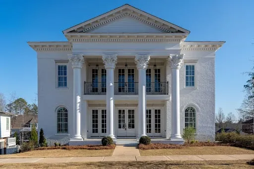 benny roberts on concierge-level service in real estate