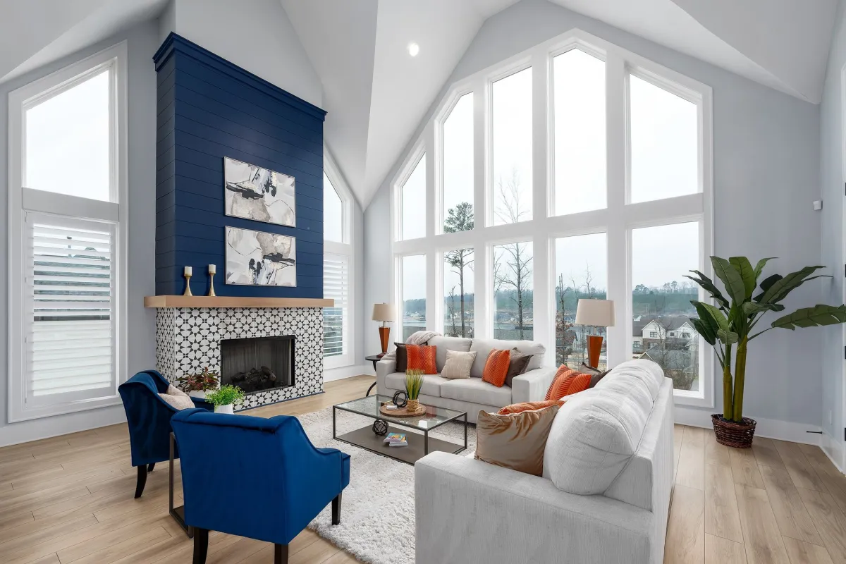 benny roberts on concierge-level service in real estate