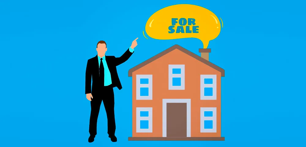 benny roberts on concierge-level service in real estate