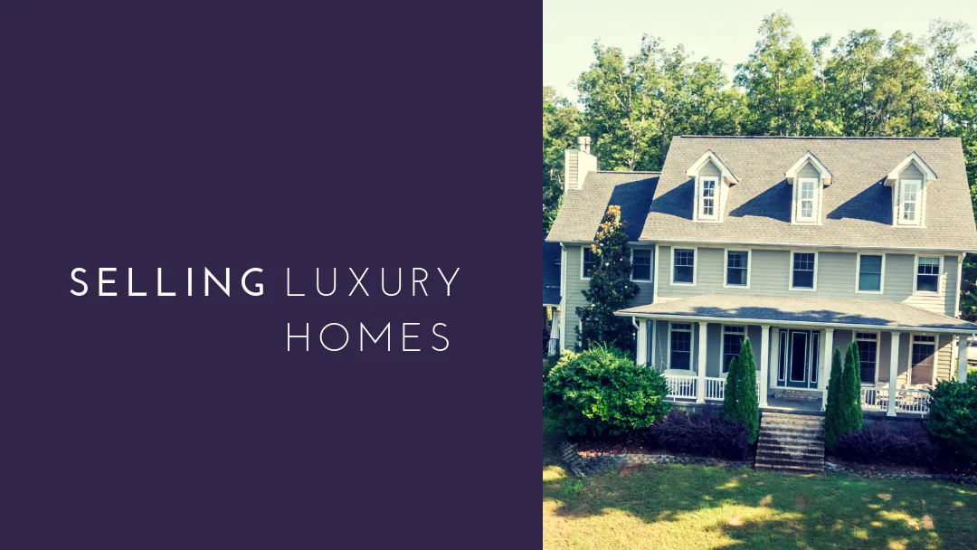 benny roberts on concierge-level service in real estate