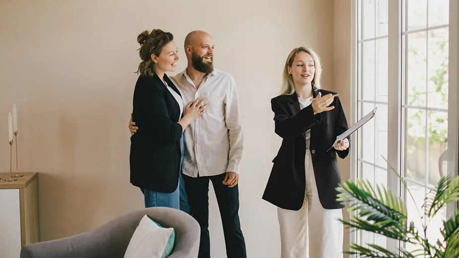 benny roberts on concierge-level service in real estate