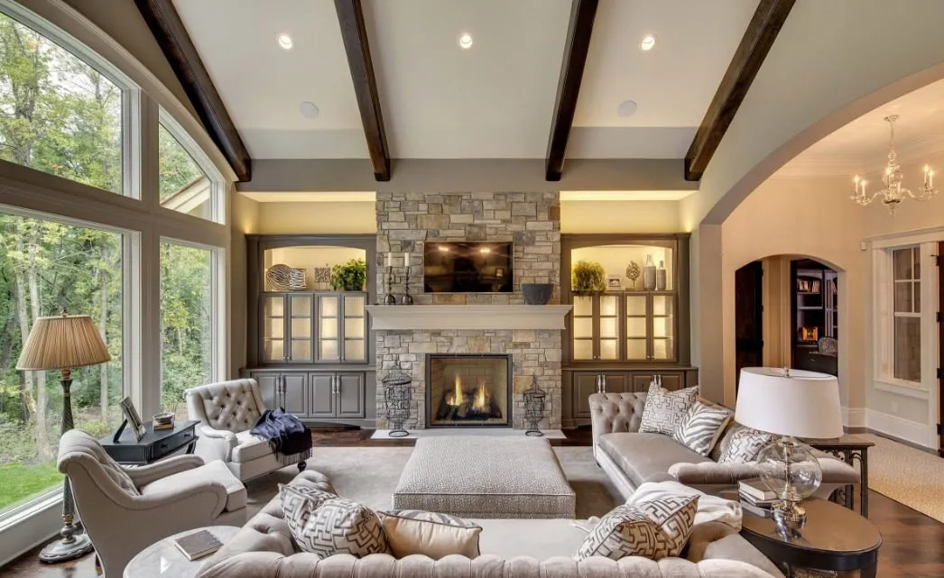 benny roberts on concierge-level service in real estate