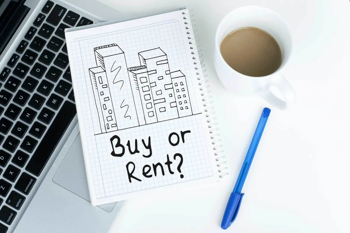 benny roberts on concierge-level service in real estate